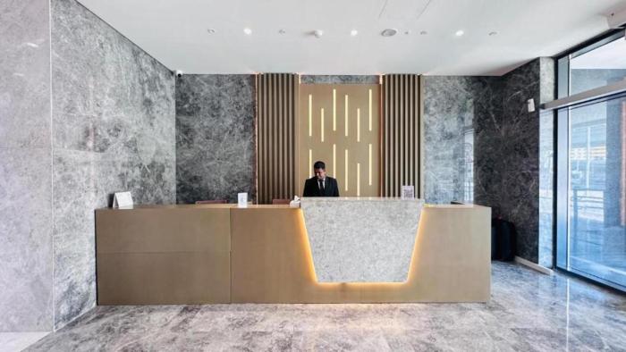 luxurious apartments at jlt by checkmyguest