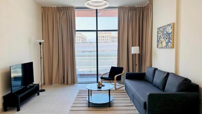 luxurious apartments at jlt by checkmyguest