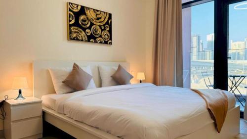 luxurious apartments at jlt by checkmyguest