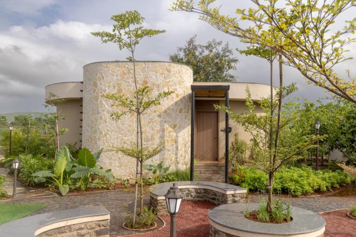 amoha villas