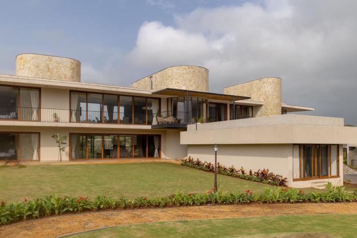 amoha villas
