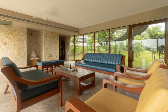 amoha villas