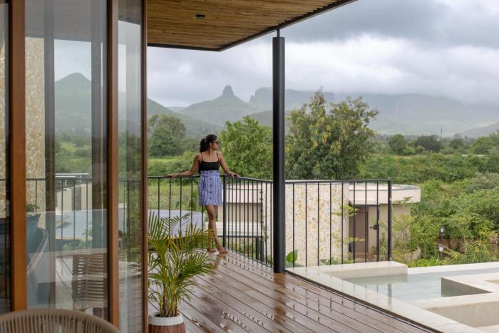 amoha villas