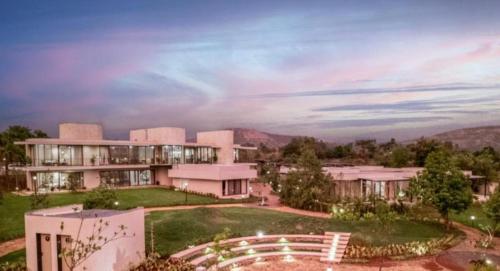 Amoha Villas,,4 star