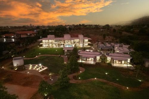 Amoha Villas,,4 star