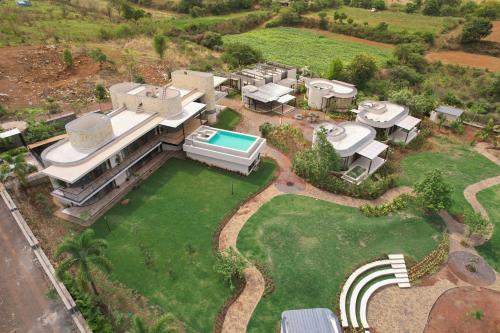 Amoha Villas,,4 star