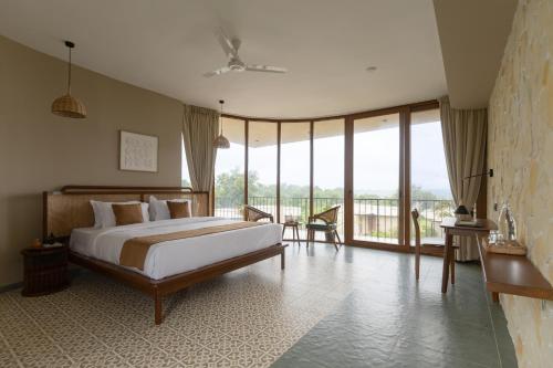 amoha villas