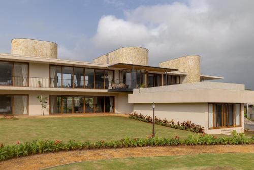 amoha villas