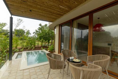 amoha villas