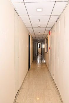 naman studio hotel