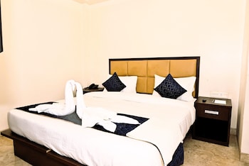 naman studio hotel