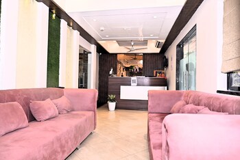 naman studio hotel