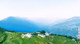 shree dev narayan hotel