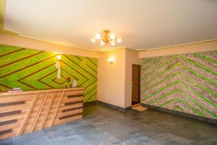 divine brookyard resort