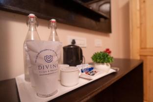 divine brookyard resort