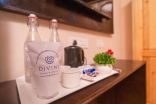 divine brookyard resort