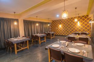 divine brookyard resort