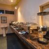 divine brookyard resort