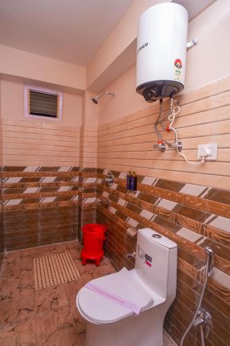 divine brookyard resort