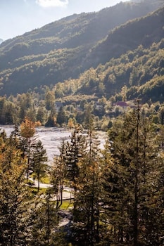 hotel valbor