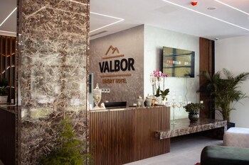 Hotel Valbor,,3 star