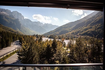 hotel valbor