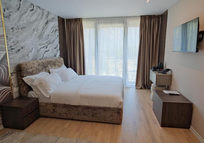 hotel valbor