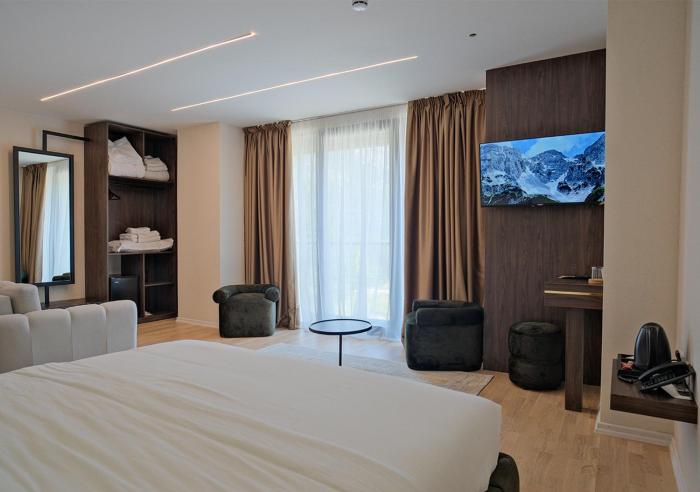 hotel valbor