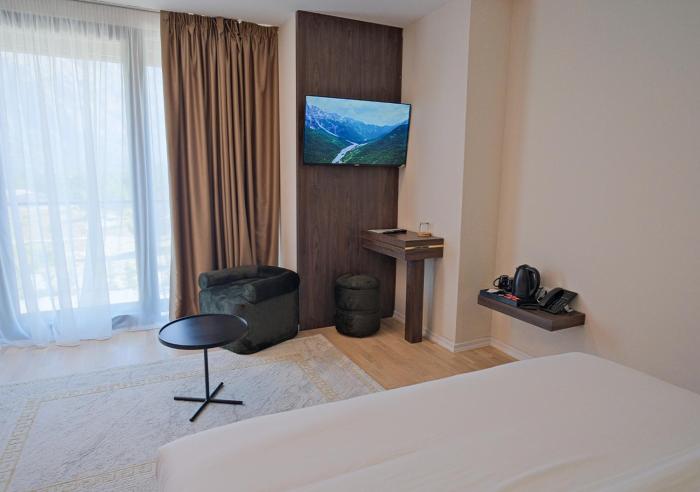 hotel valbor