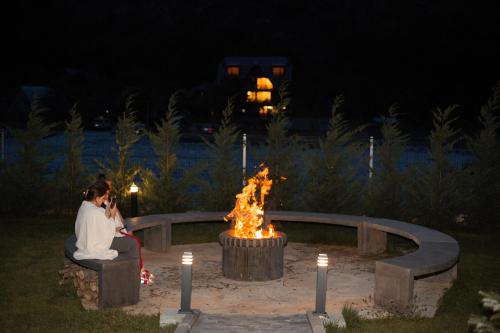 hotel valbor