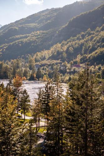hotel valbor