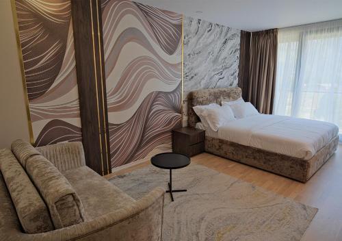 hotel valbor
