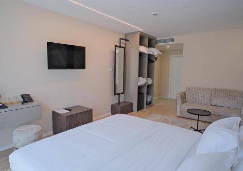 hotel valbor