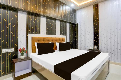 Super Hotel O Radha Kunj By Namasya Retreat International,,3 star