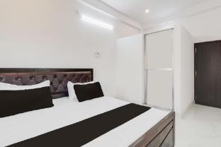 spot on hotel chitransh inn