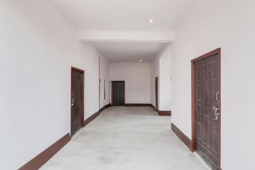 Spot On Hotel Chitransh Inn,,2 star