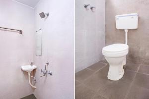 spot on jahanvi guest house