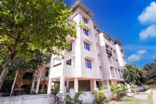 spot on jahanvi guest house