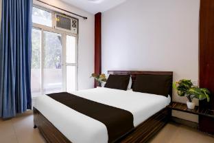 spot on jahanvi guest house