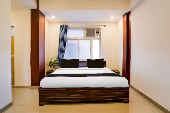 spot on jahanvi guest house