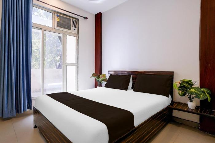 spot on jahanvi guest house