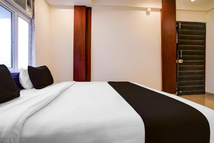 spot on jahanvi guest house