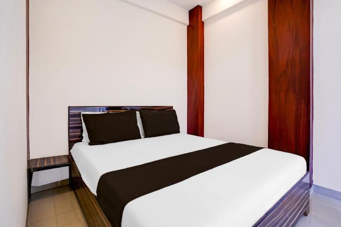 spot on jahanvi guest house