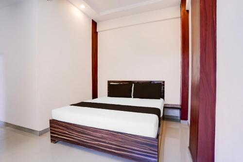 Spot On Jahanvi Guest House,,3 star