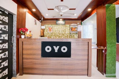 spot on jahanvi guest house