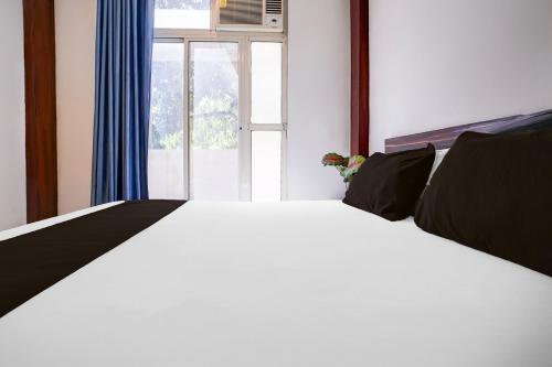 Spot On Jahanvi Guest House,,3 star