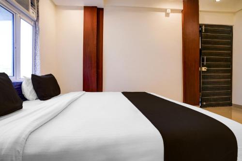 spot on jahanvi guest house