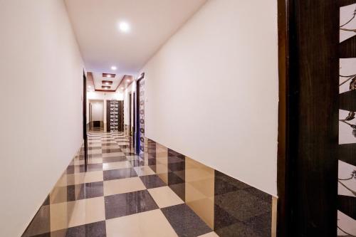 spot on jahanvi guest house