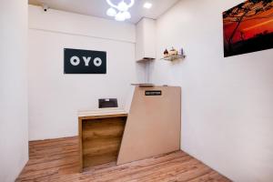 hotel o 24 7 residency