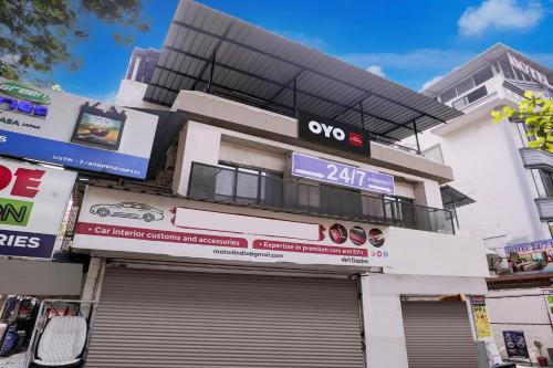 hotel o 24 7 residency